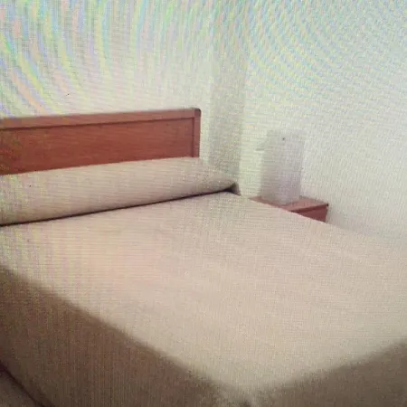 Apartment Vistamar Ii El Borseral