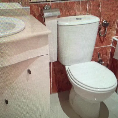 Vistamar Ii Apartmán